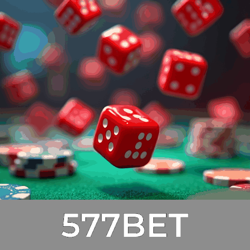 577BET: Especialista em Apostas Esportivas com Foco no Esporte Brasileiro