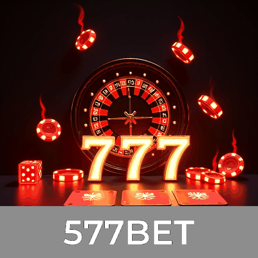 Explore as Gemas Cintilantes e Tesouros Brilhantes com 577BET e Fortune Gems!