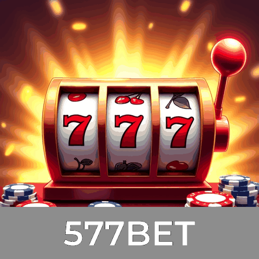 577BET: A Emoção e Recompensas do Jogo Crash