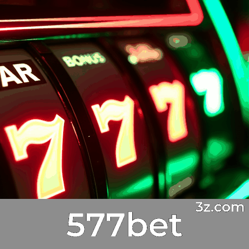 Tecnologia Inovadora da 577bet: Conectando Jogos e Experiências
