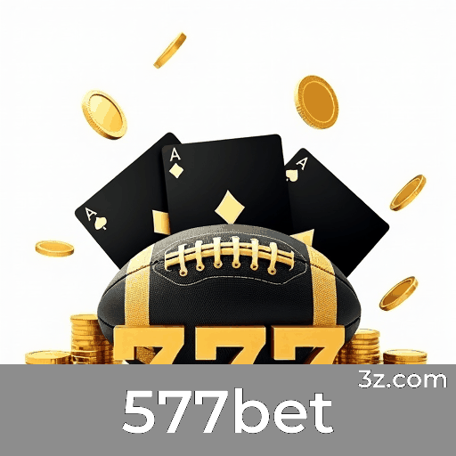 577bet: Cassino Online Seguro e Premiado