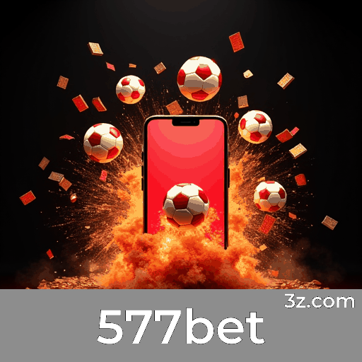 Inovação de Última Geração com o App da 577bet