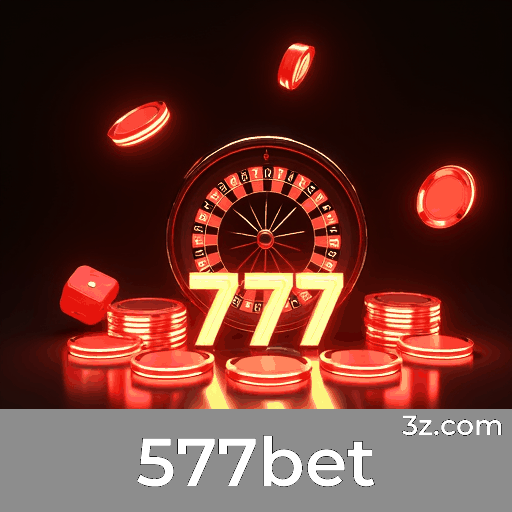 577bet: Desbloqueie Recompensas Surpreendentes