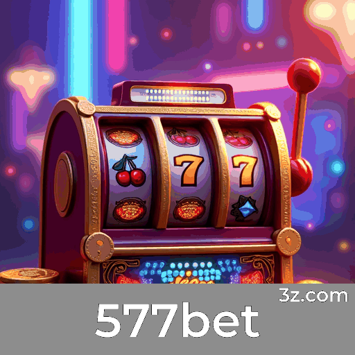 Tecnologia Inovadora da 577bet: Conectando Jogos e Experiências