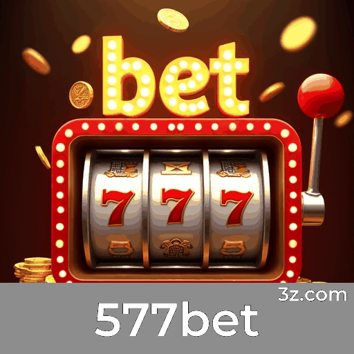 577bet: Cassino Online Seguro e Premiado