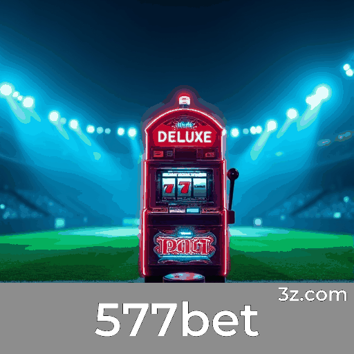 577bet: Cassino Online Seguro e Premiado