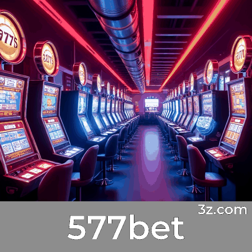 577bet: Variedade de Jogos para Jogadores Brasileiros